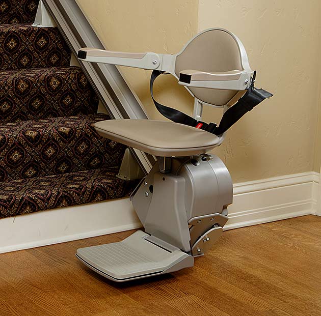 bruno industries stair lift