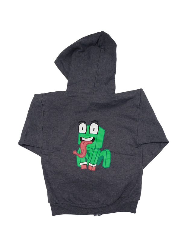 unspeakable merch hoodie