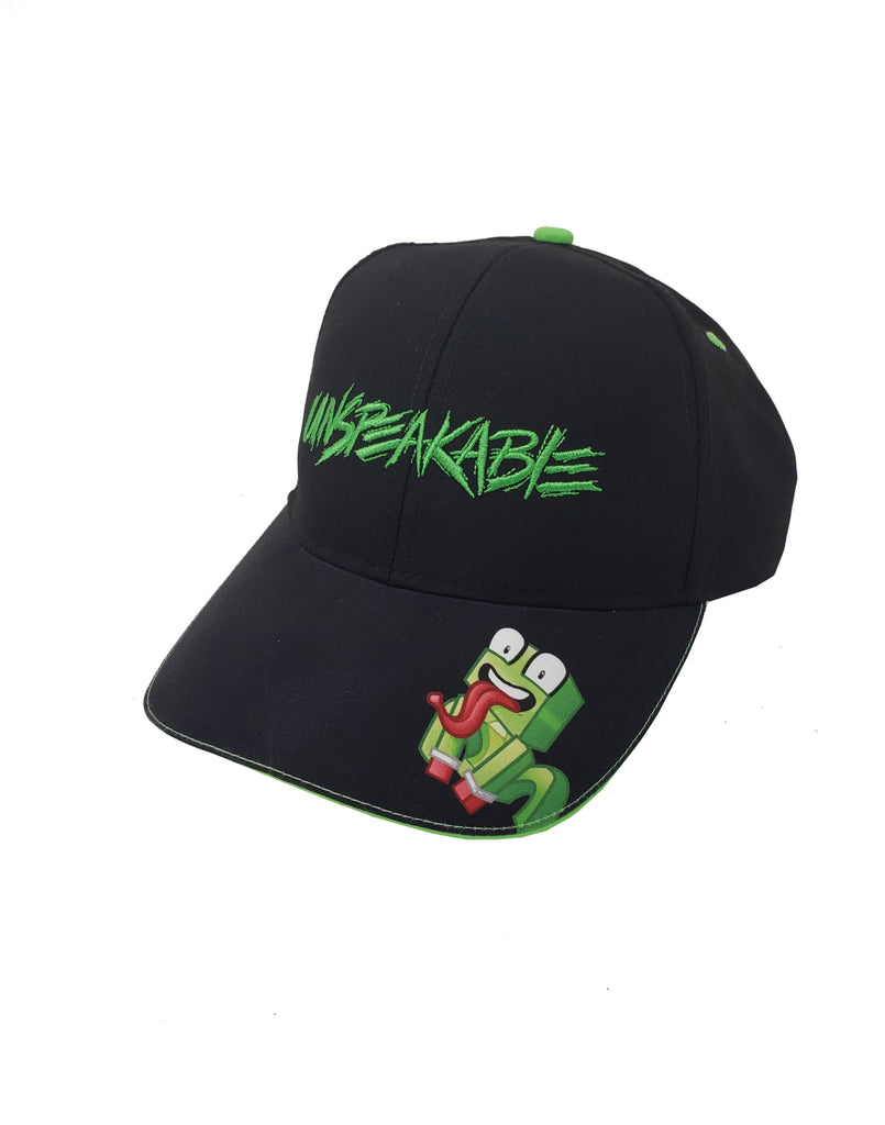 New Products Get The Latest Unspeakablegaming Merch - roblox snapback hat youth one size fits most red character figures