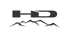 HD Off-Road Logo