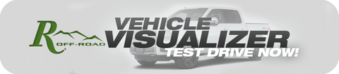 Remington Off-Road Vehicle Visualizer Test Drive Wheels Before you Buy