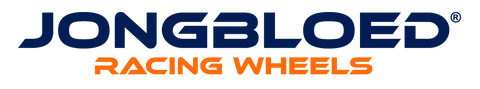 Jongbloed Racing Wheels Logo PNG