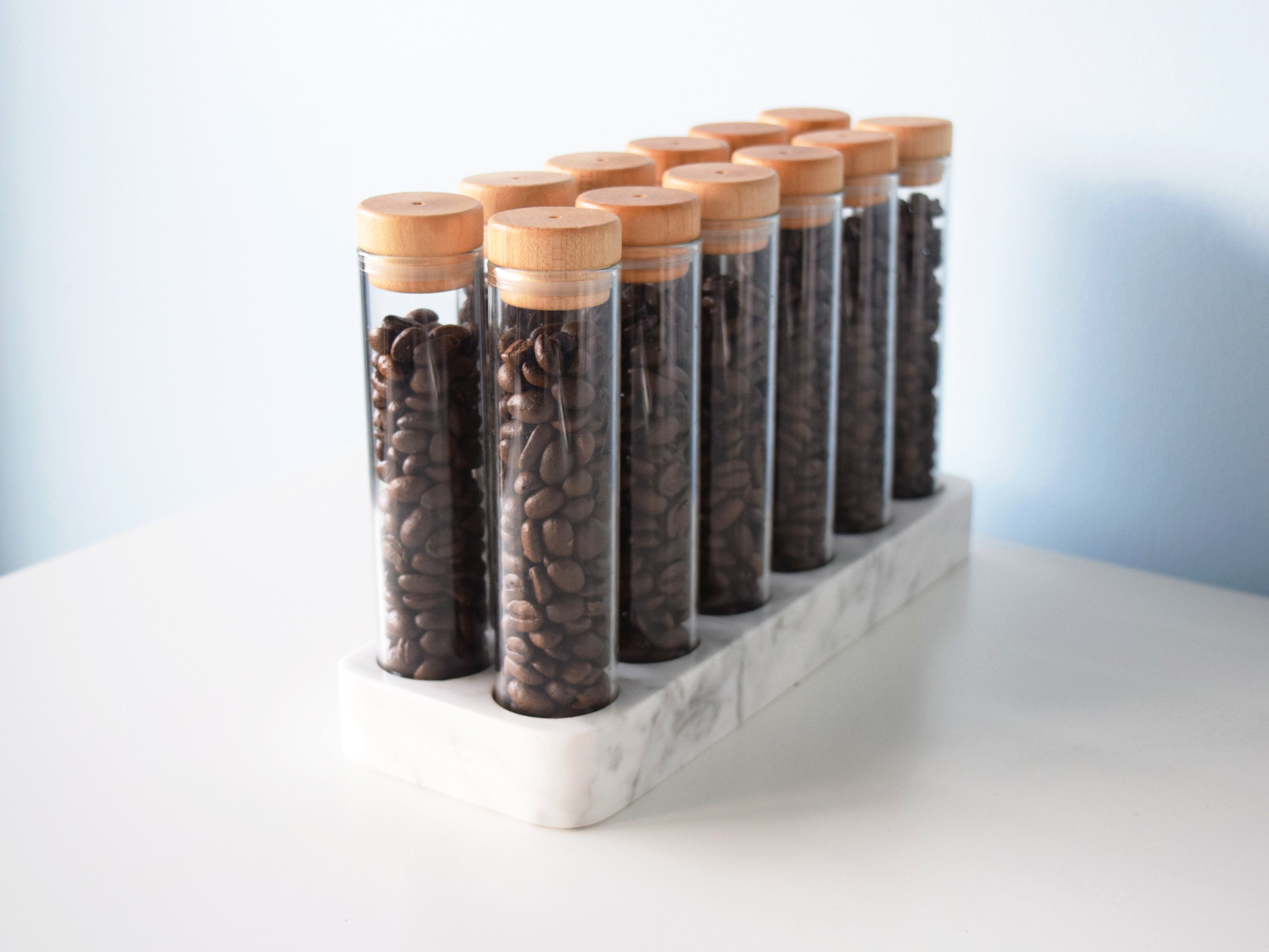 Download Bean Storage Set by Kanso Coffee