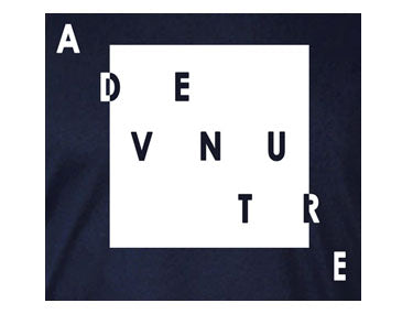 Adventure t-shirt design