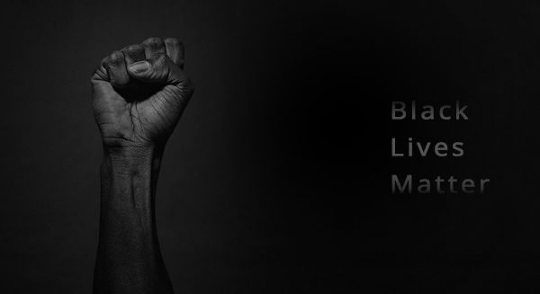 Black Lives Matter