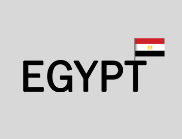 Supima Cotton Egypt Country T-shirt