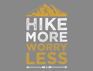 Hiking Adventure T-Shirt