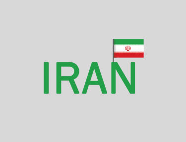 Supima Cotton Iran Country T-shirt