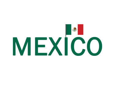Supima Cotton Mexico Country T-shirt