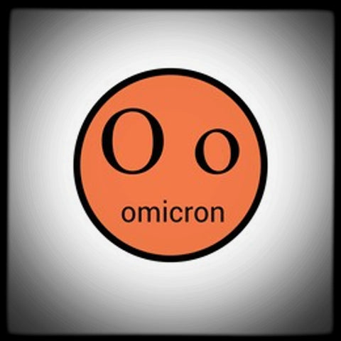 omicron virus update