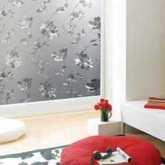 decorative privacy window film