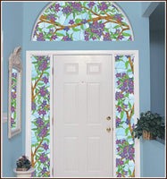 Stained Glass Window Film Window Film World