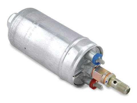 Bosch 044 Inline Fuel Pump Matt Hill Motorsports Llc