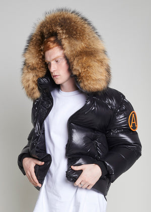 Men's Arctic Army Coats and Jackets