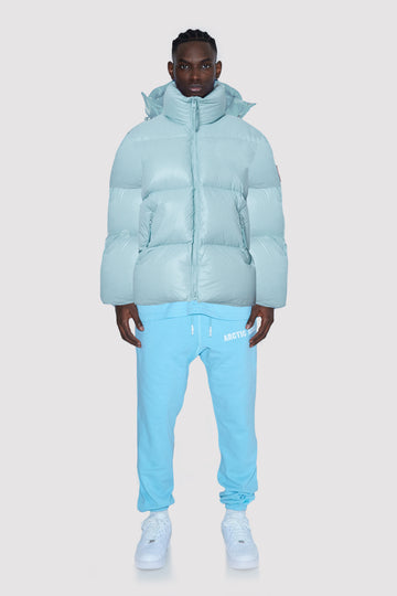 Arctic Army | The Ultimate in Luxury Fashion Outerwear