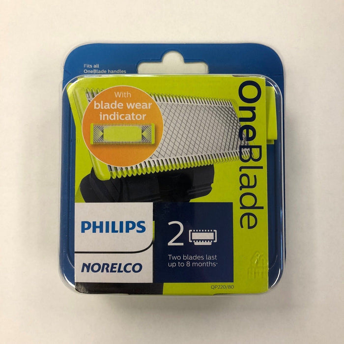 oneblade replacement blades