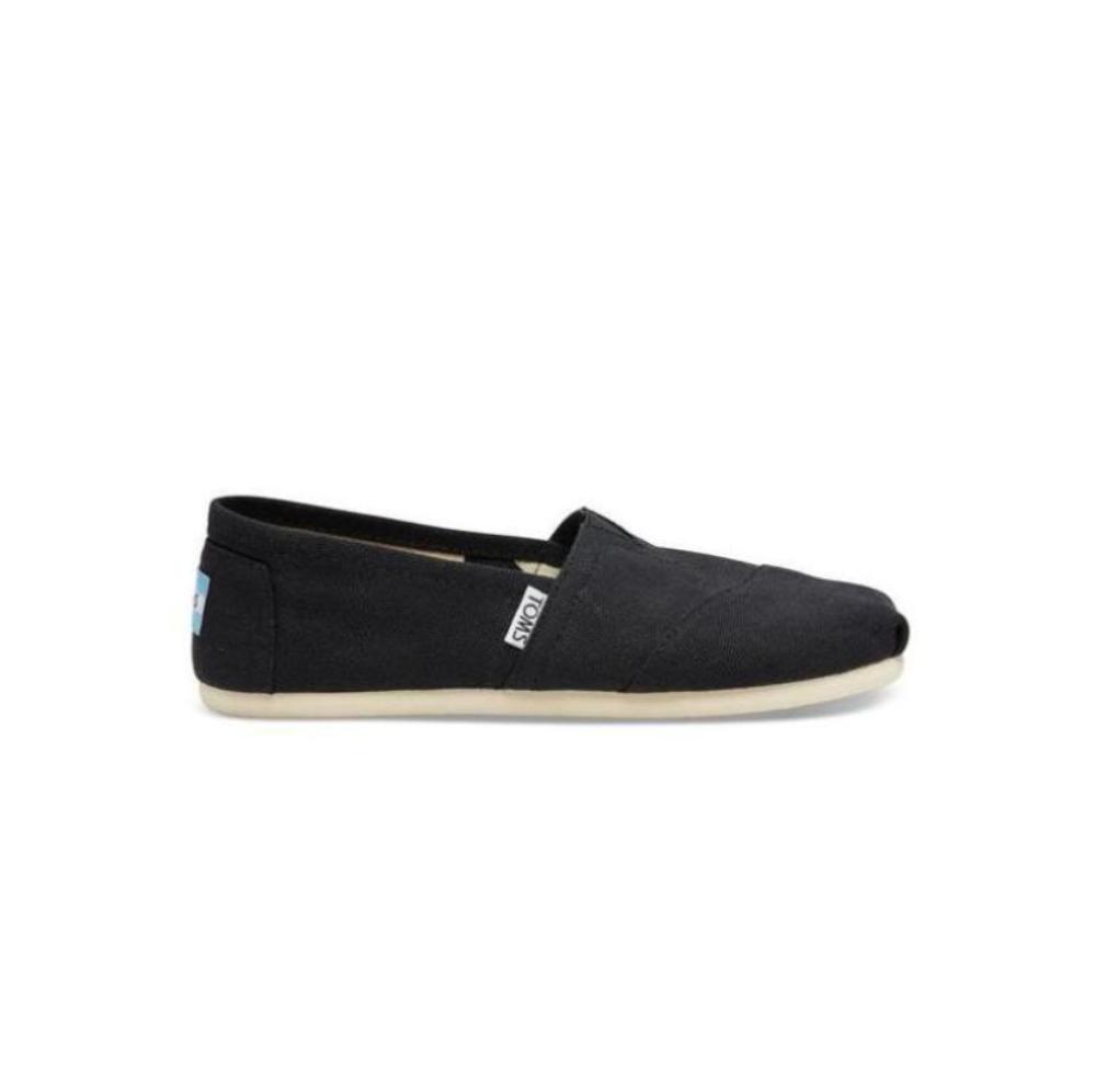 black canvas women's classics