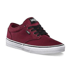 vans atwood canvas shoes