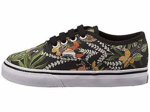 vans jungle