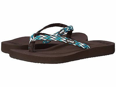 reef ginger drift flip flops