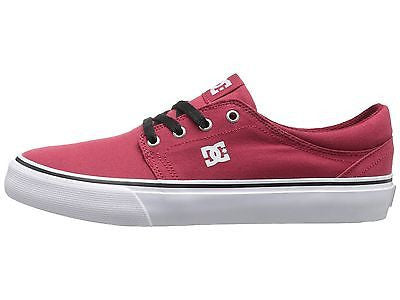 dc trace shoes