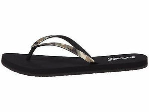 reef camouflage flip flops