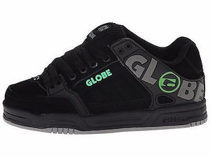 boys globe shoes
