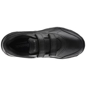 reebok men's velcro sneakers