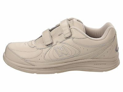 new balance men's walking shoes with velcro