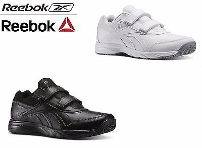 mens velcro work shoes