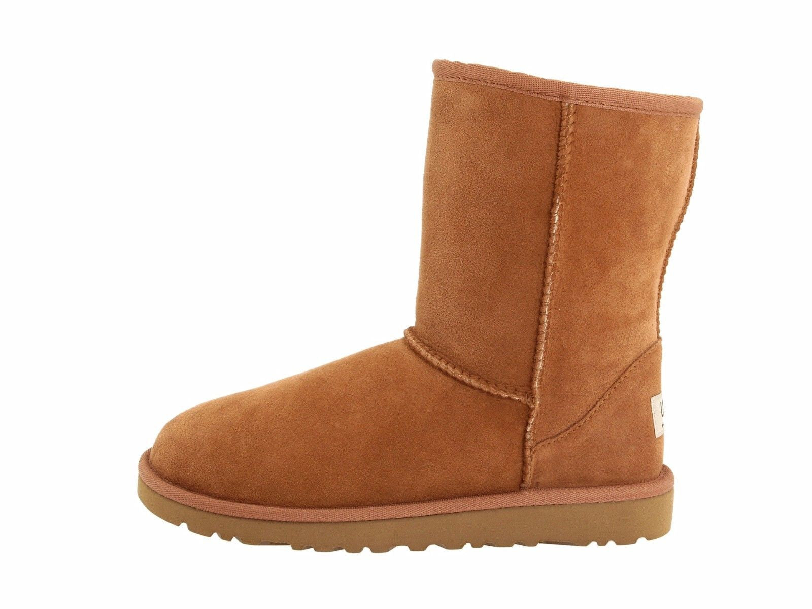 childrens leather ugg boots