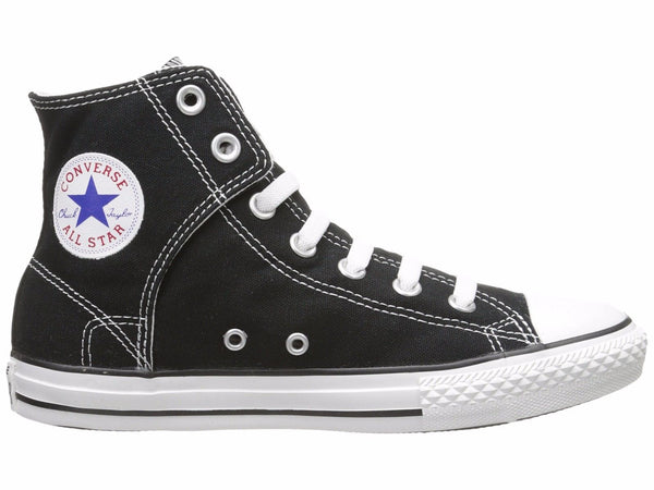 Shop - converse with elastic laces 