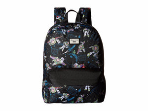 vans disney backpack ebay