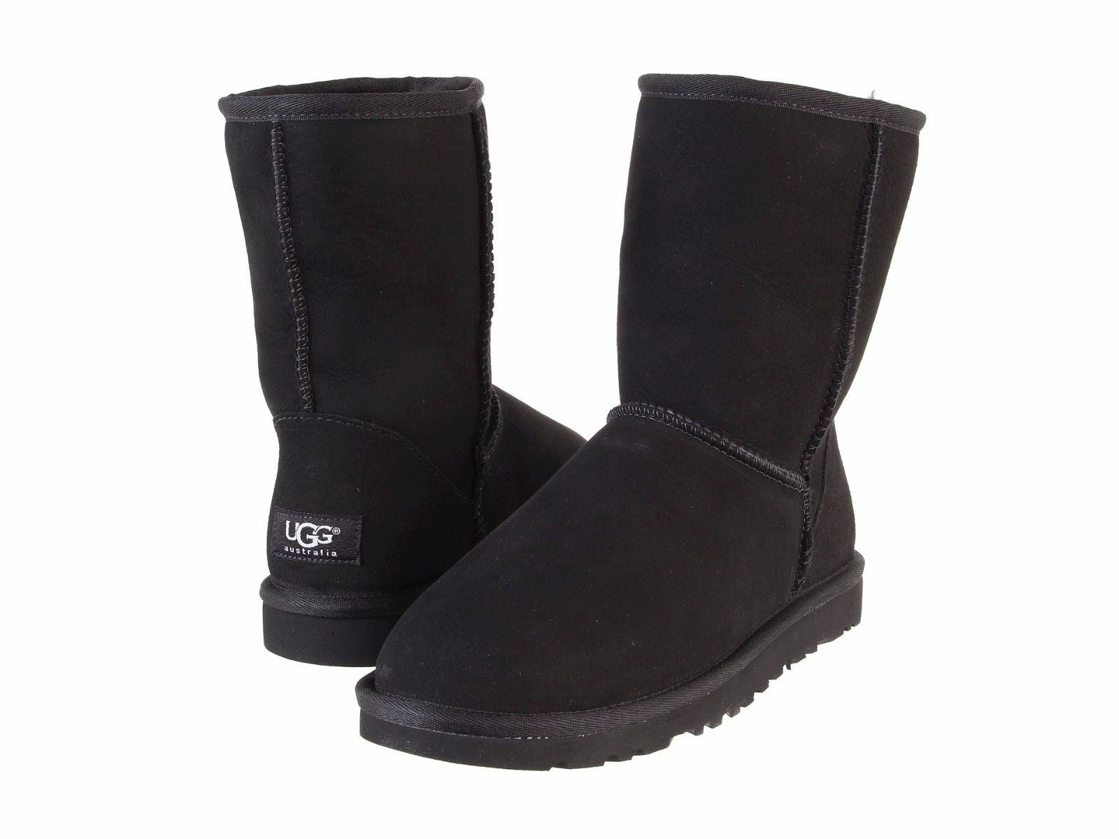 ugg 5825 black