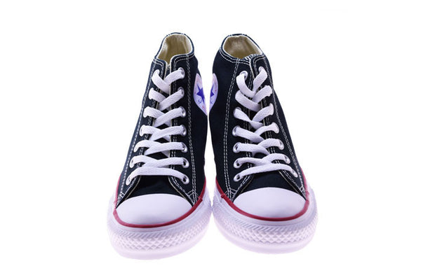 converse mid wedge sneaker