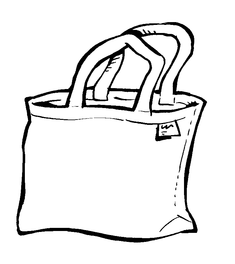 Haul-It All Utility Tote  Multiple Prints – Little Miss Petals