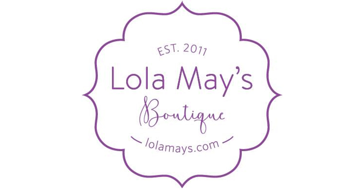 Lola May's