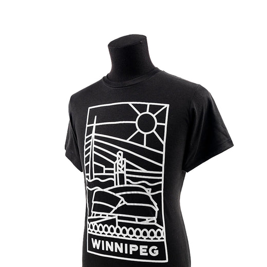 t shirts winnipeg