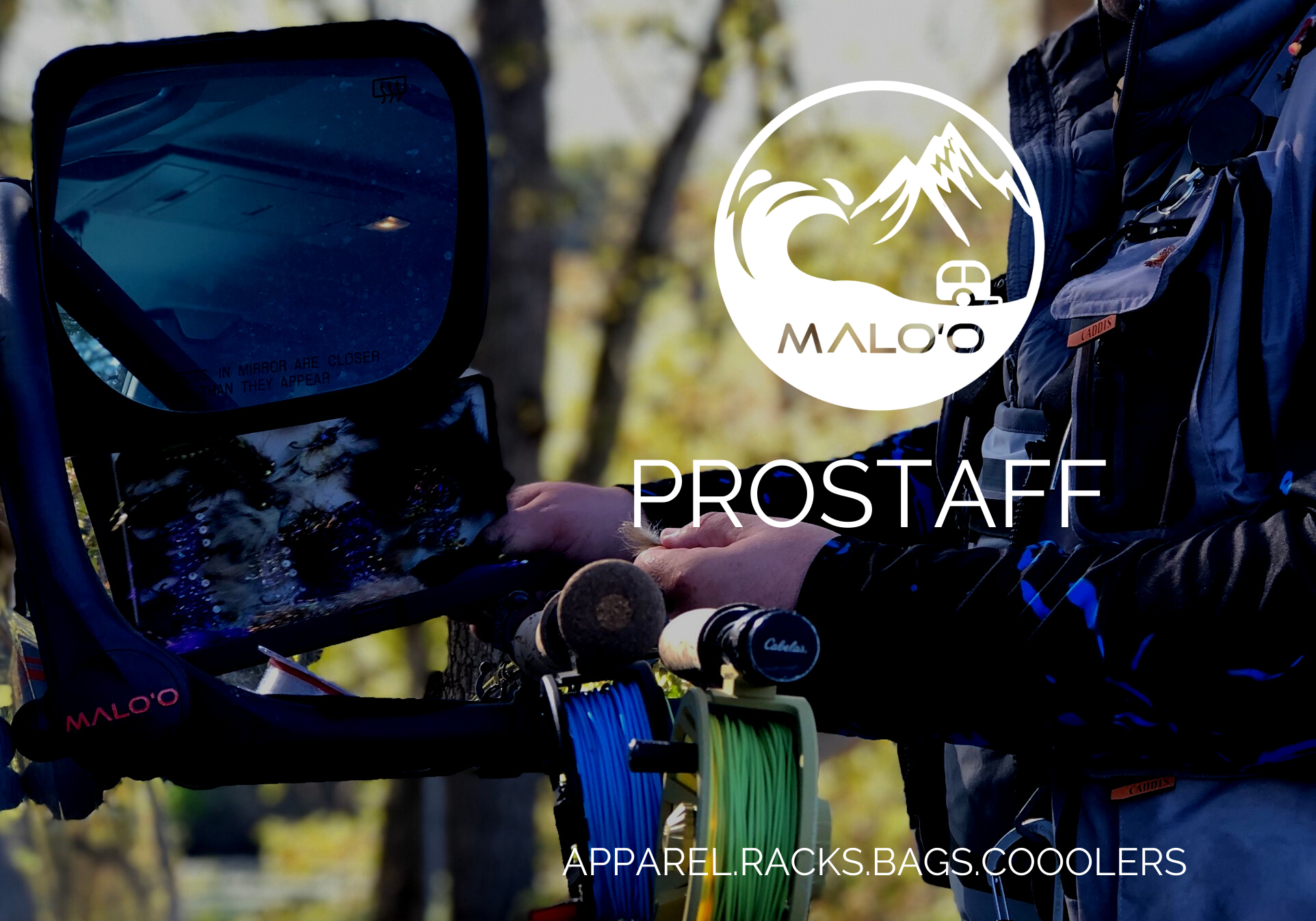 Malo'o ProStaff