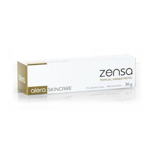 Zensa Numbing Cream 5% | buyb12injection.com