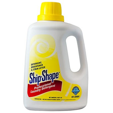 Ship-Shape Comb & Brush Cleaner 2lbs