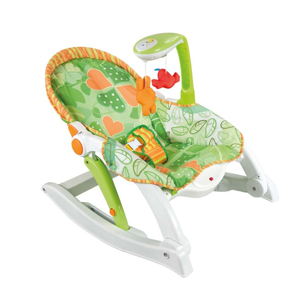 Grow With Me Rocking Chair BabyGroup