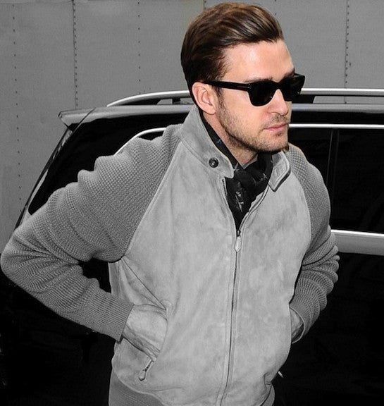 ray ban justin timberlake