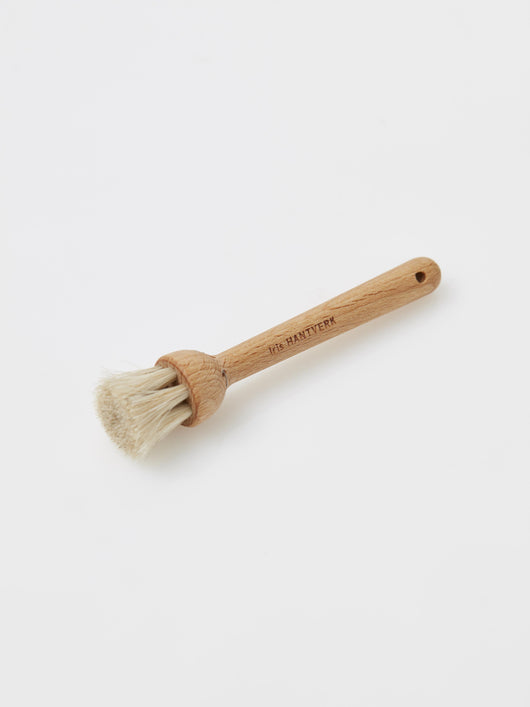 shoe polish applicator brush