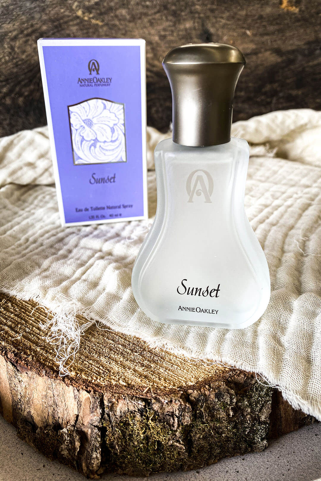 Annie Oakley Natural Perfume – Home Folk