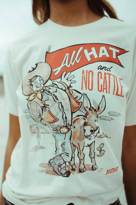 XOXOArt & Co. The 7S Cattle Co. Medium