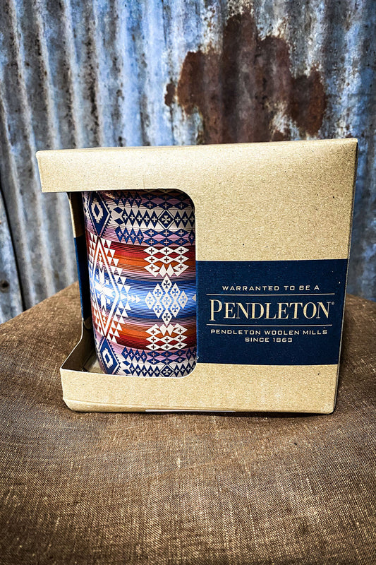 Pendleton Legendary Ceramic Mug In Their Element One Size