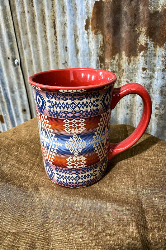 Pendleton Mugs – Home Folk