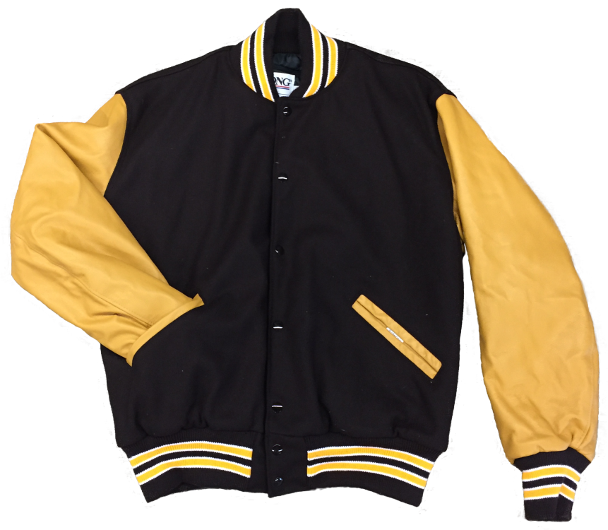 Varsity Jackets – Hessler's Screen Printing and More