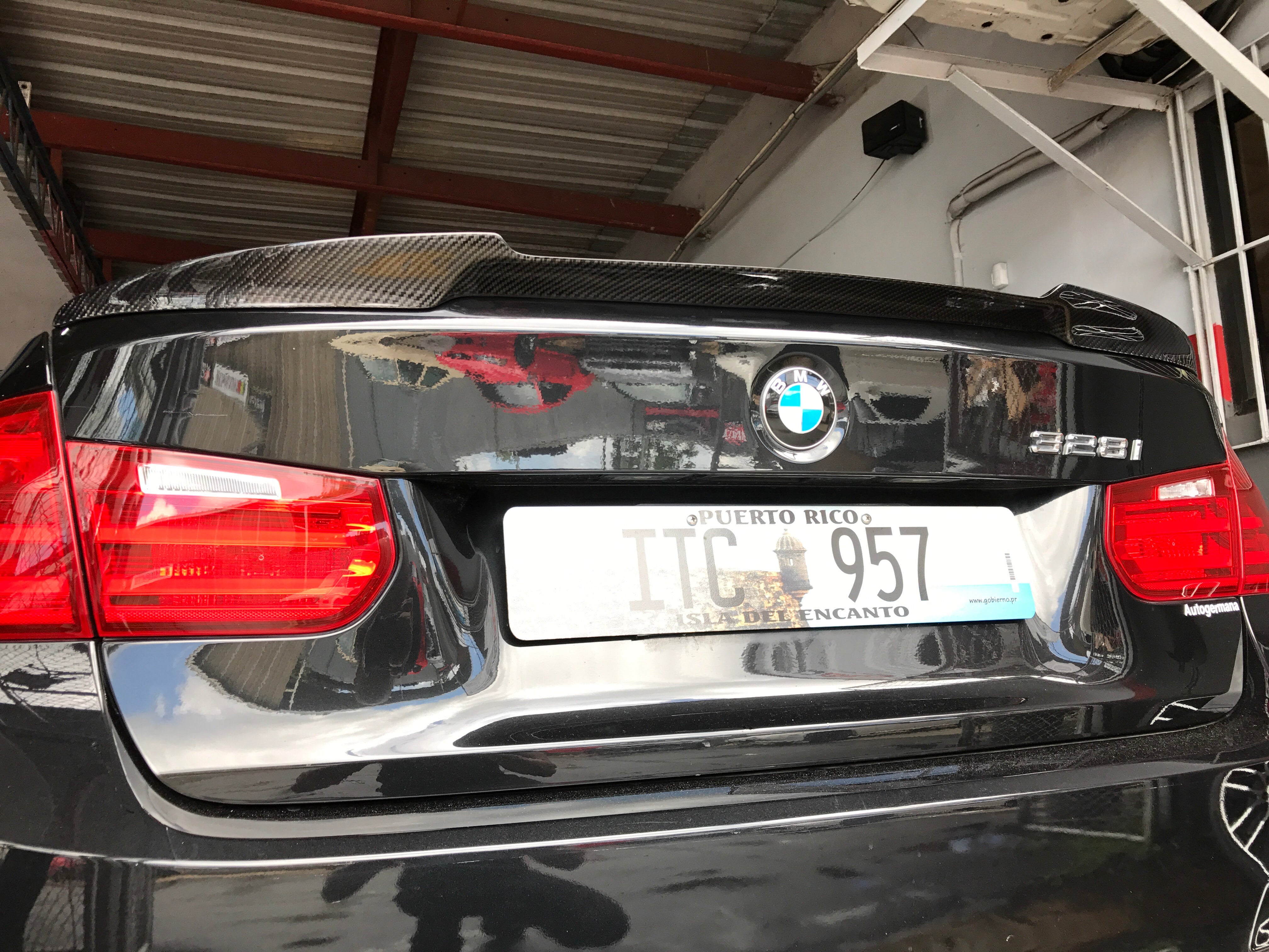 Bmw M License Plate Frame Black E36 M3 E92 E93 E90 F30 F32 335i M3 M4 M5 M6 F82 Klimmodontologia Com Br